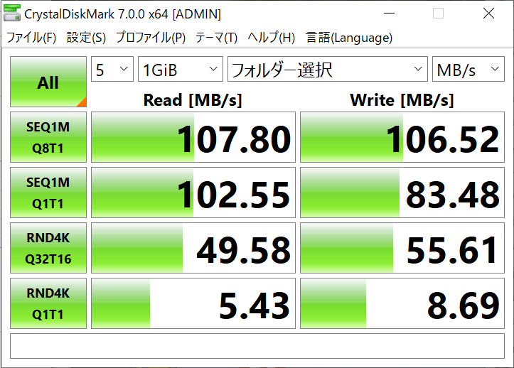 10GbE化 - Adminsblog Wiki